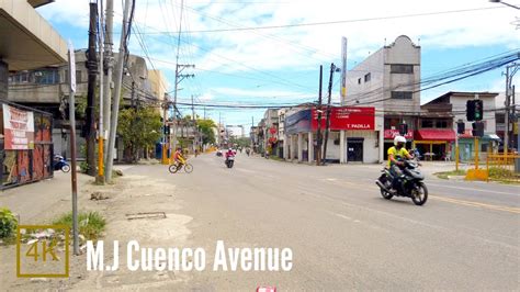 mj cuenco avenue cebu city barangay|M.J. Cuenco Avenue, Cebu City.